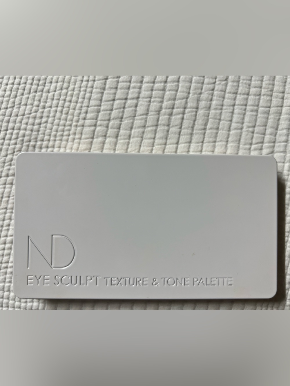 Natasha Denona palette